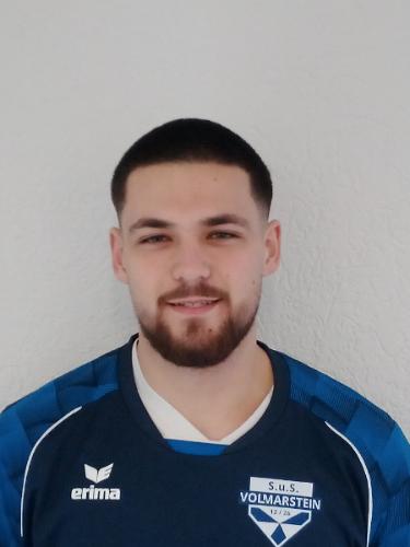 Deniz Mehmet Ipek