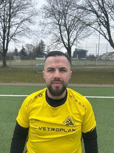 Sefa Cafoglu