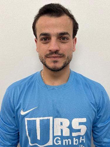 Yosef Almousa