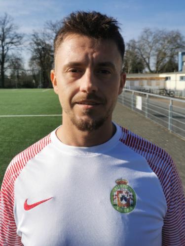 Florent Jashari