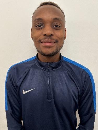 Jaime Nkiambi Yavanga