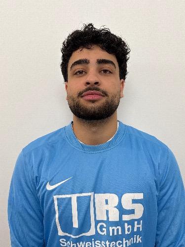 Jawad Al Mofleh