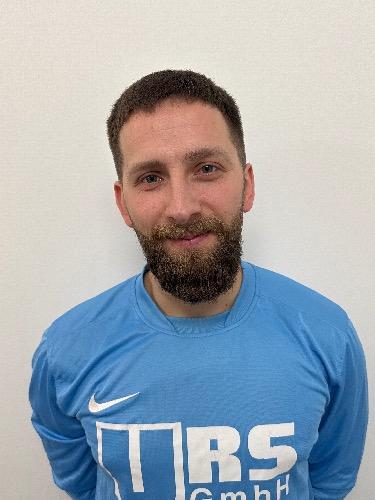 Dmitrij Befus