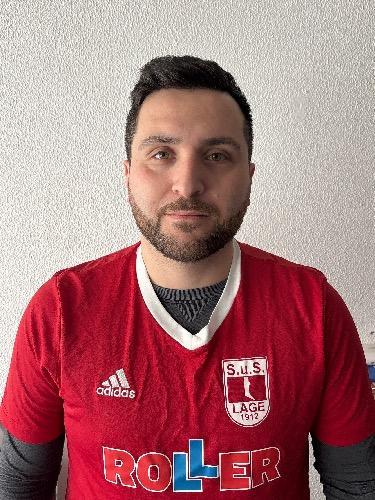 Ahmet Akca