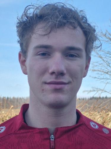 Lukas Ullrich