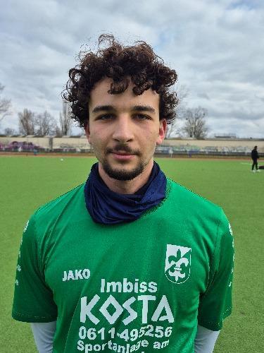 Benjamin Bidani