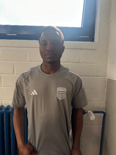 Mohamed Conde