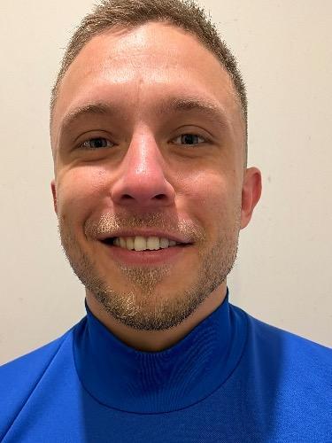 Dimitri Lechelt