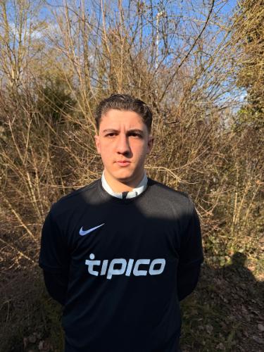 Ersan Sever