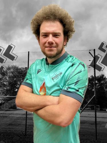 Niklas Becker