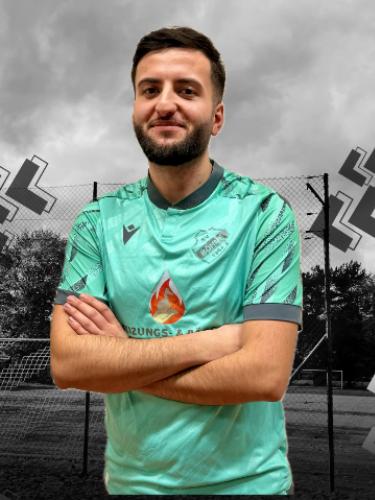 Emin Merzu
