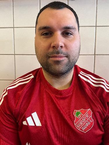Serkan Azer