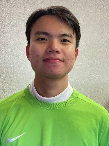 Thanh Vinh Nguyen