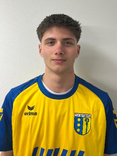 Jonas Utz