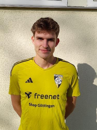 Luca Maximilian Deumer