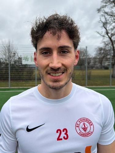 Marius Kappeler