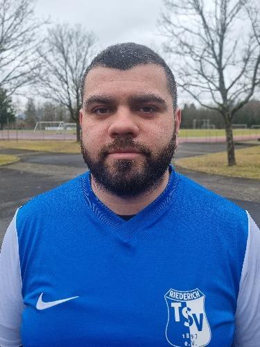Tarik Odobasic