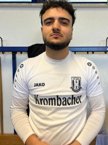 Orhan Koc