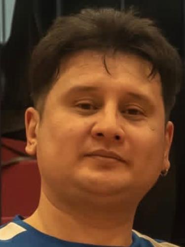 Morteza Mohammadi