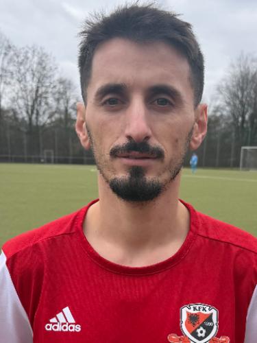 Fazli Elezaj