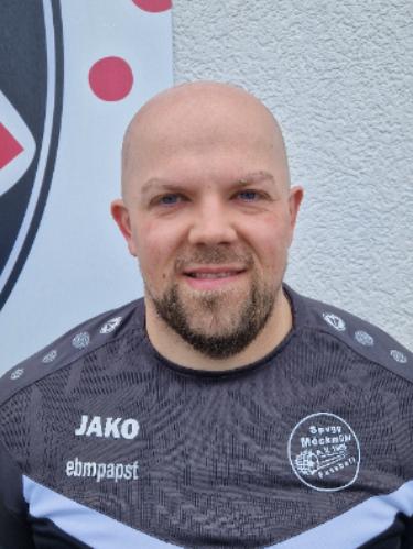 Johann Kloster