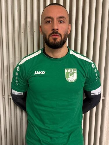 Burak Belkaya