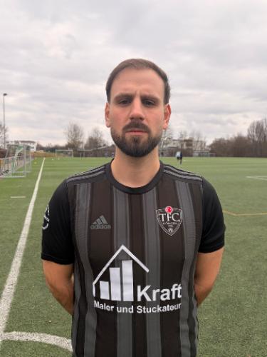 Yigit Büyükakgül