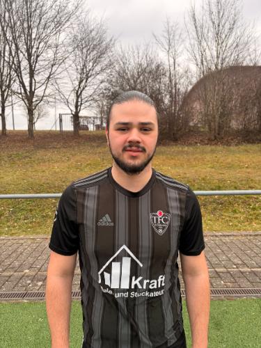 Kerem Büyükakgül