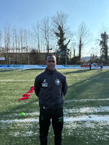 Yousif Ramadan Musa