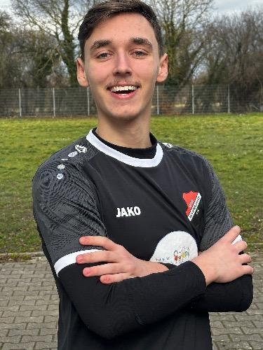 Dominik Jakob Neubach