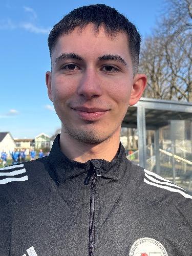 Viktor Kaunev