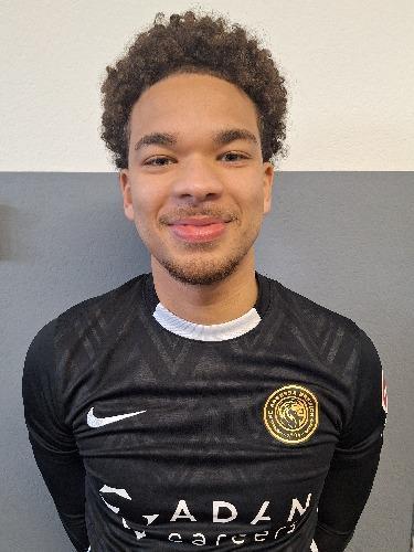 Levi Agbor