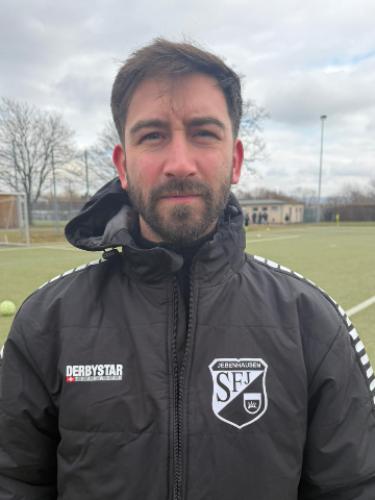 Tolga Özel