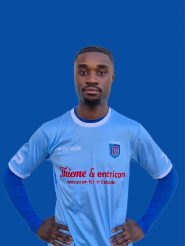 Andrew Owusu