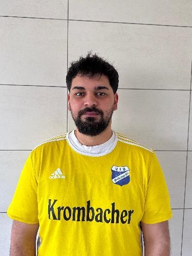 Muhammed Ali Altintas