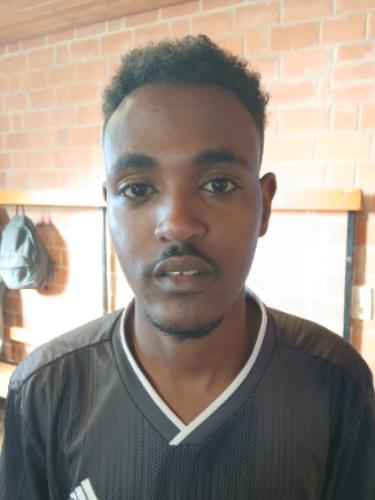 Mahad Abdi Ahmad