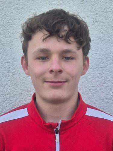 Gianluca Mücke