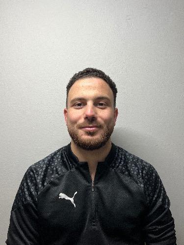 Serkan Sahin
