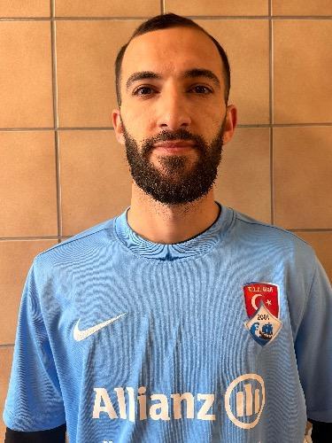 Wael Alhussein