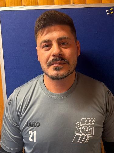 Ömer Can