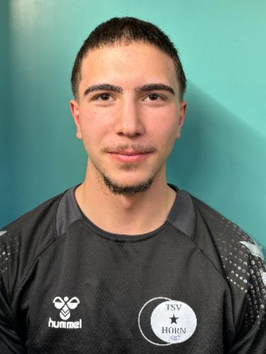 Fatih Süngülü