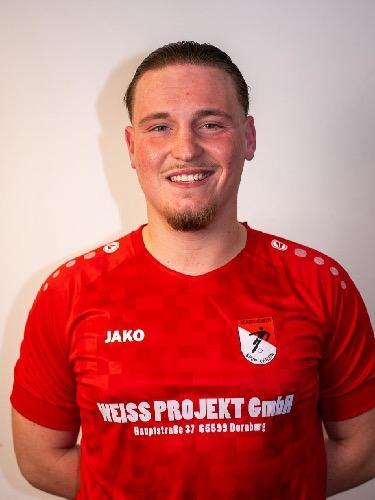 Jakub Trytek
