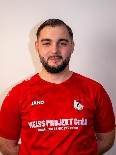 Muamer Mujanovic