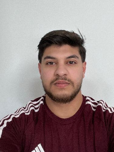 Khaled Saleh