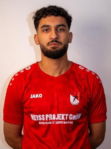 Ouassim Asghar