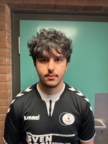 Furkan Ahmet Firinci