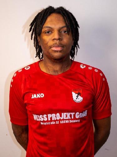 Antonio Roberts