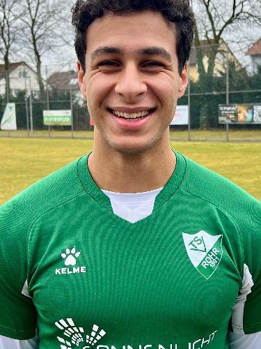 Yahia Mohamed Ahmed Elshafei