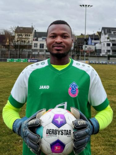 Babekou Maloh Napakou