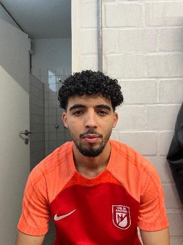 Marouan El Idrissi